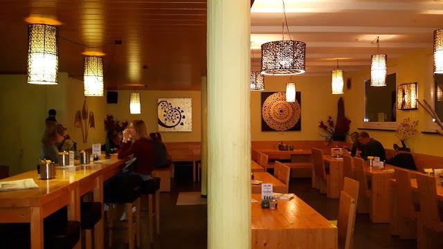 Thai Imbiss Sawasdee